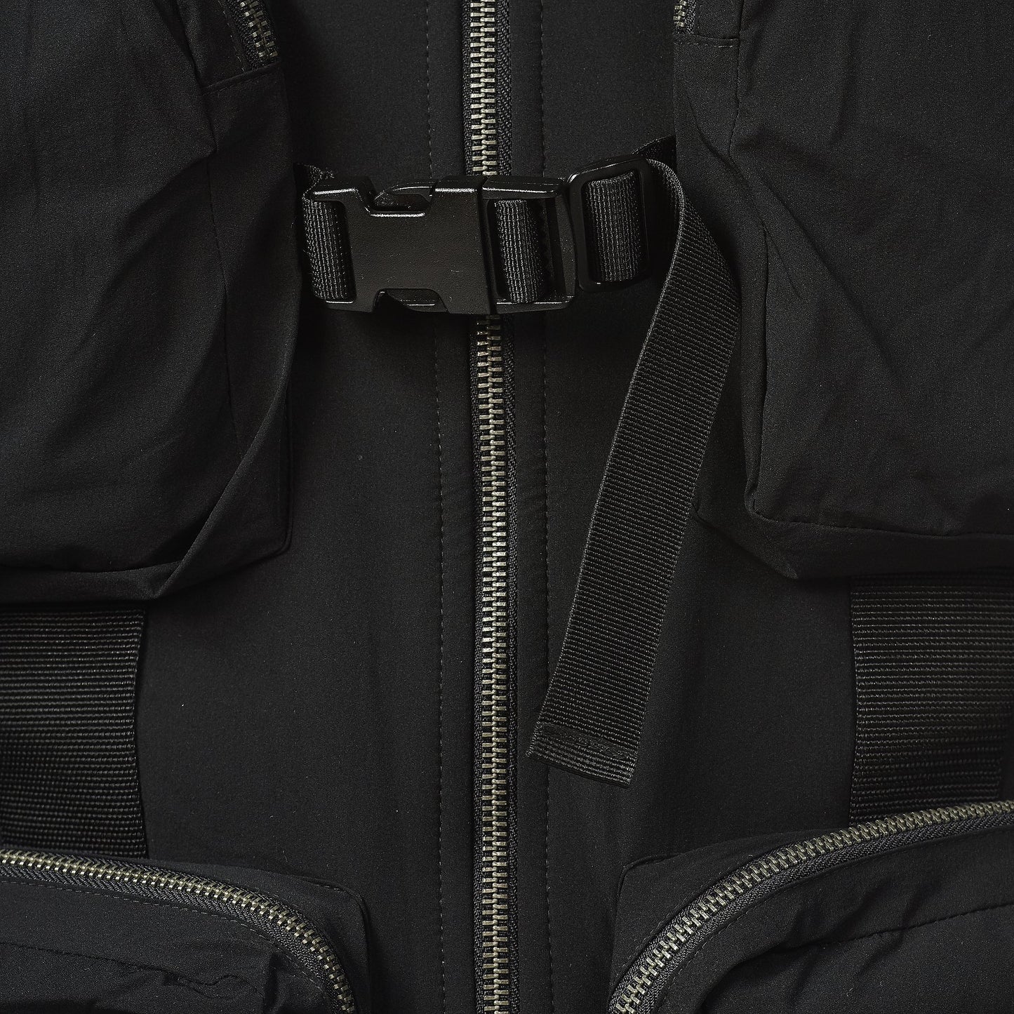 LIFE CODE BLACK HOODIE - Copper Rivet