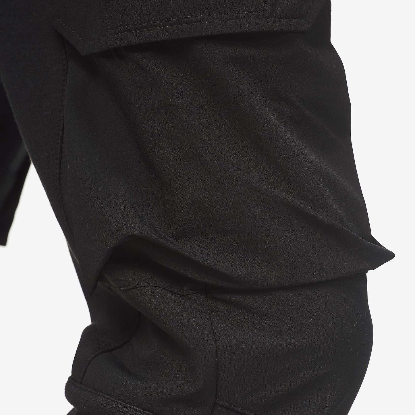 LIFE CODE BLACK SWEATPANTS - Copper Rivet