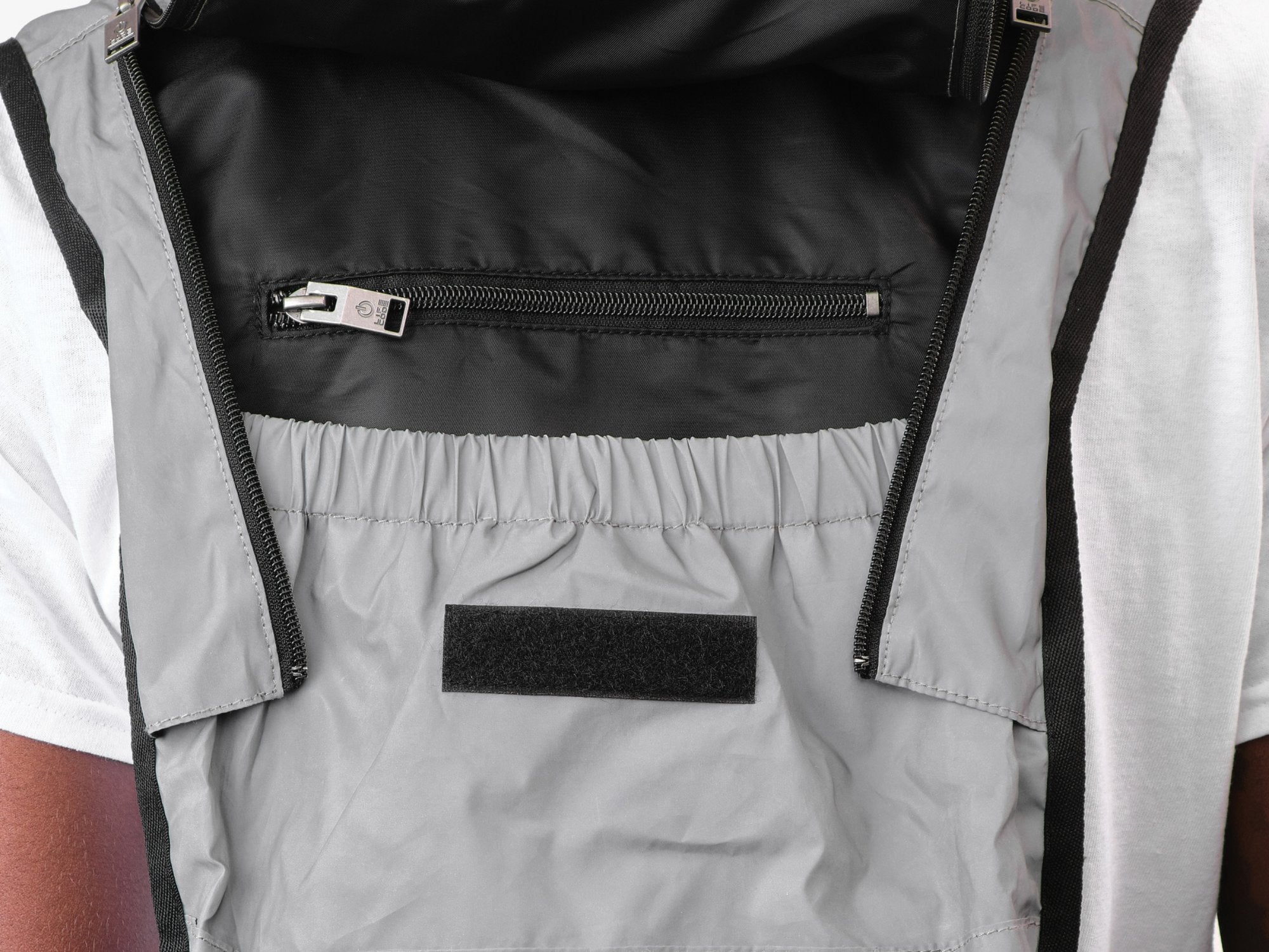 Vests – LIFE CODE