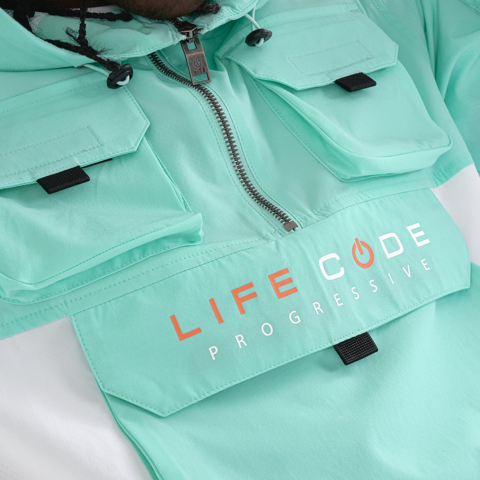 Tops – LIFE CODE