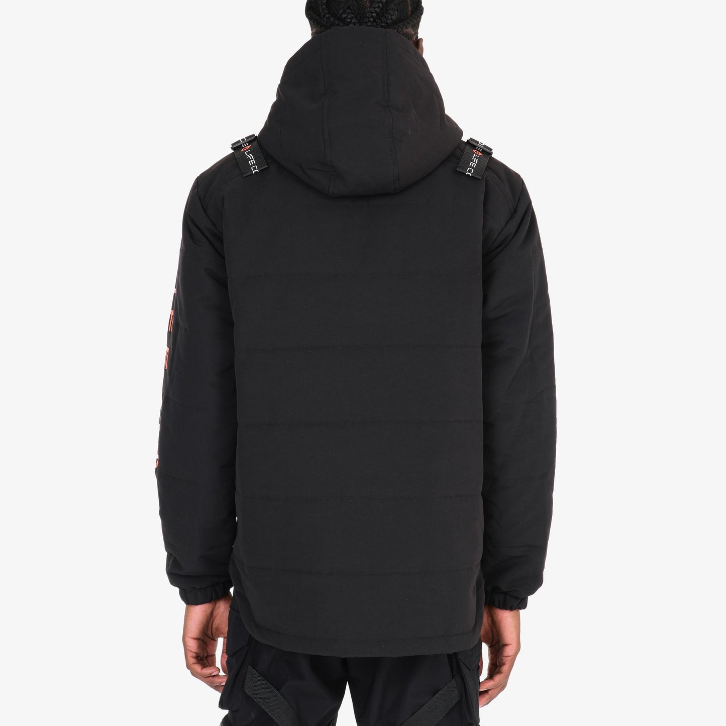Fwe jacket best sale