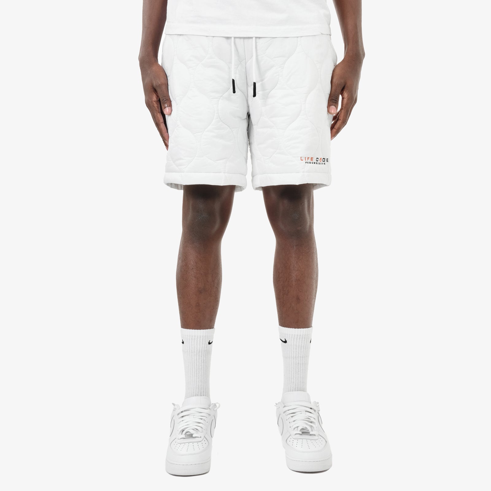 ONLCALY LIFE HW PB LONG SHORTS PNT main image 0