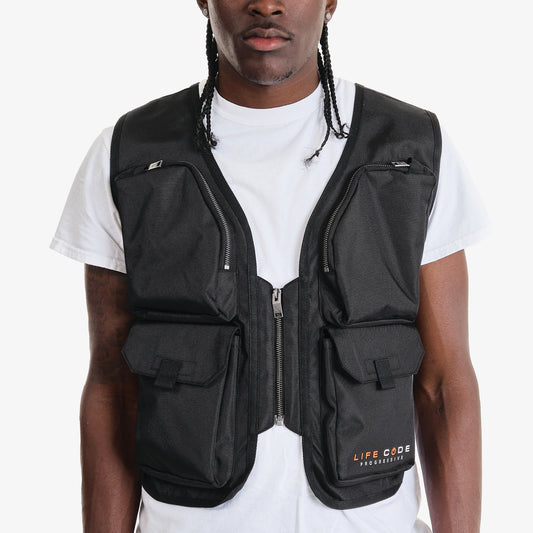 Vests – LIFE CODE