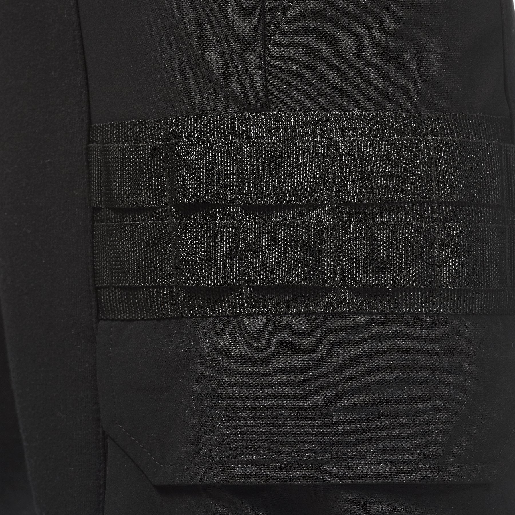 LIFE CODE BLACK SWEATPANTS - Copper Rivet